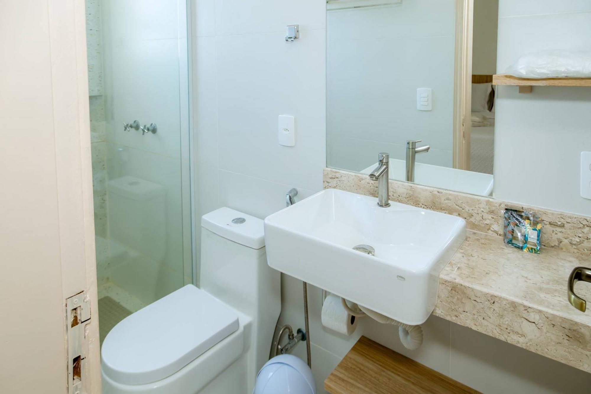 Quarto Família Standard