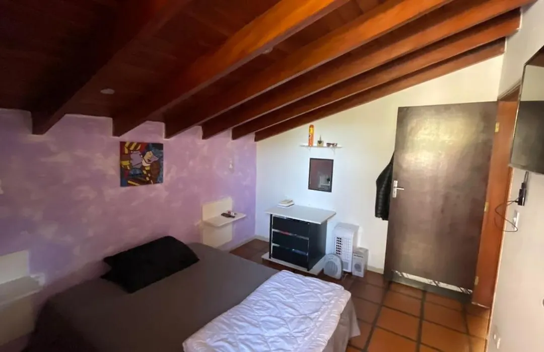 Cibratel Ll Bed & Breakfast-1