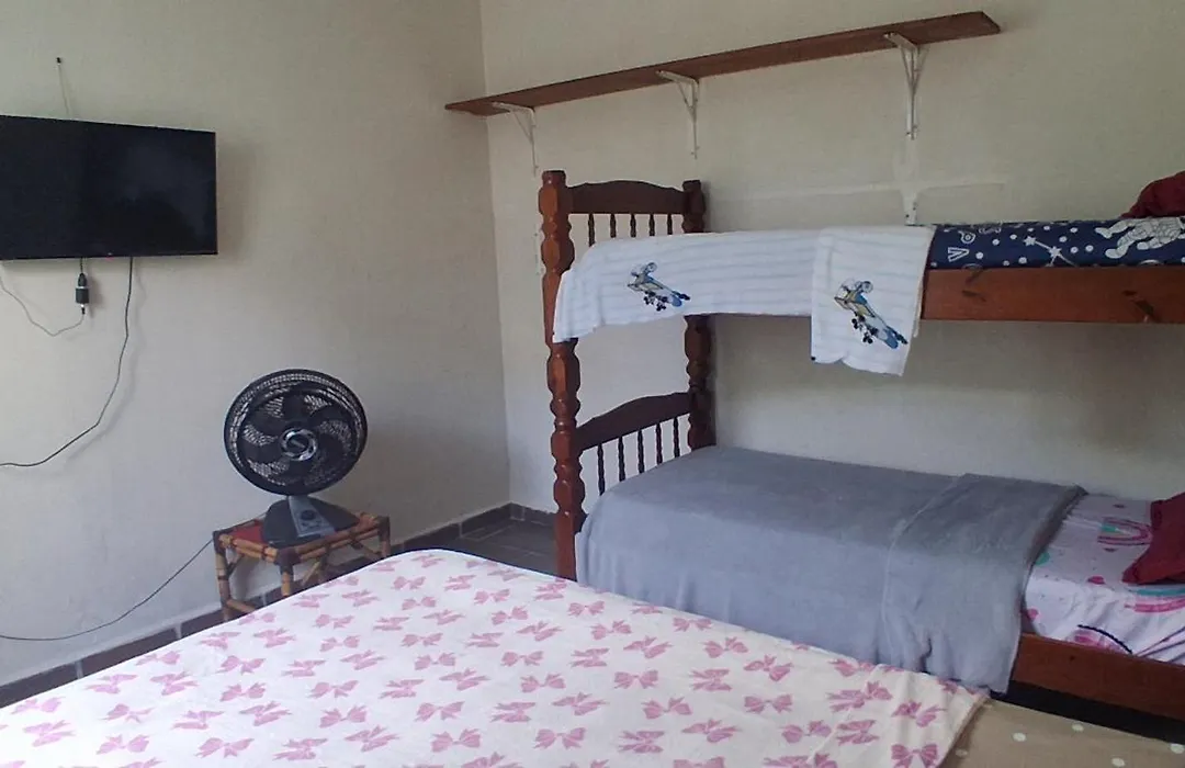 Loft Praia do Sonho-1