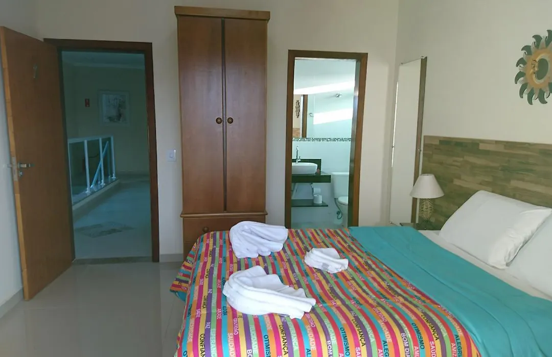 Visual Mar Pousada-1
