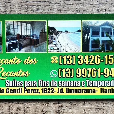 Chácara Recanto dos recantos-2
