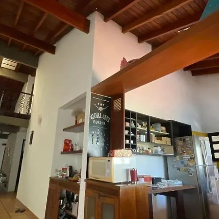 Cibratel Ll Bed & Breakfast-2