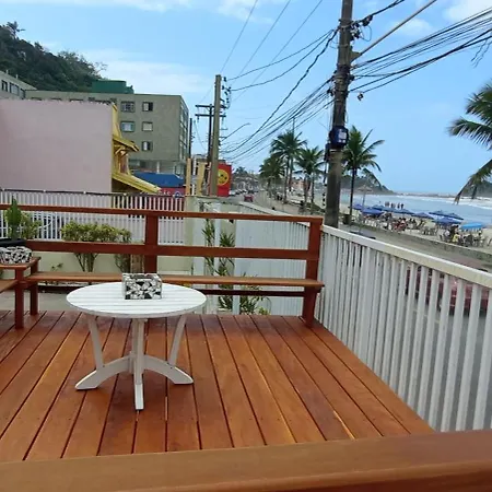 Pousada/Flat Praia Do Sonho-2