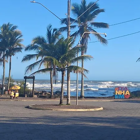 Loft Praia do Sonho-3
